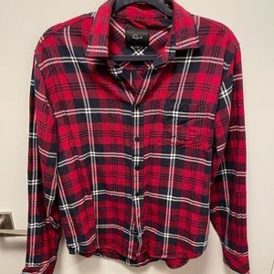 Rails Lennox Buttondown